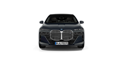 BMW i7 xDrive60 Sedan - автомобили, коли, обяви за нови и употребявани 11