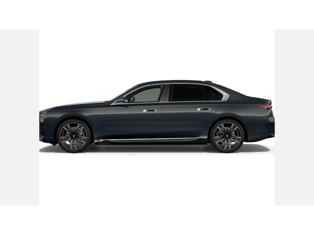 BMW i7 xDrive60 Sedan - автомобили, коли, обяви за нови и употребявани 2