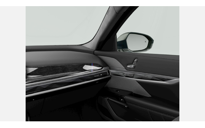 BMW i7 xDrive60 Sedan - автомобили, коли, обяви за нови и употребявани 9