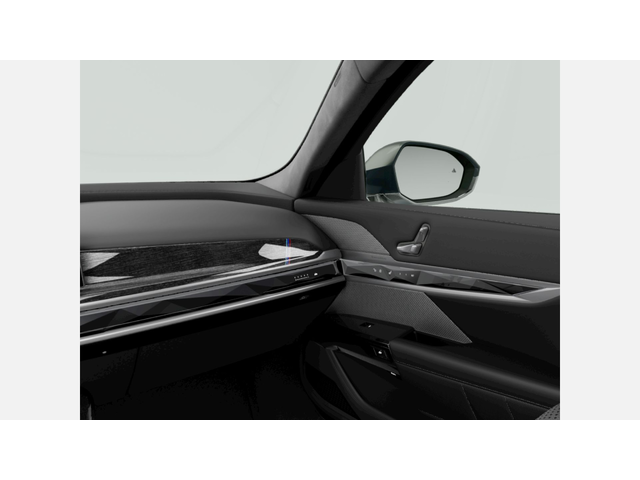 BMW i7 xDrive60 Sedan - автомобили, коли, обяви за нови и употребявани 9