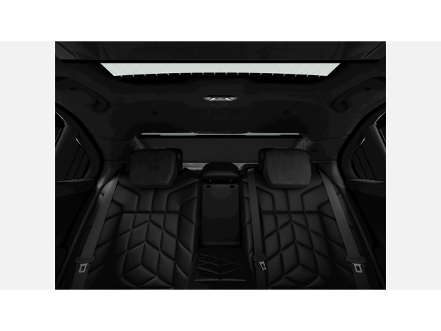 BMW i7 xDrive60 Sedan - автомобили, коли, обяви за нови и употребявани 10