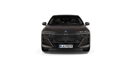 BMW i7 xDrive60 Sedan - автомобили, коли, обяви за нови и употребявани 11