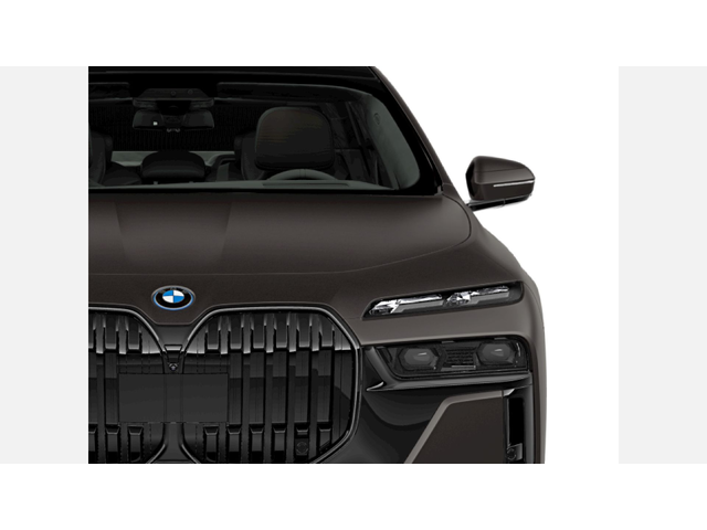 BMW i7 xDrive60 Sedan - автомобили, коли, обяви за нови и употребявани 4