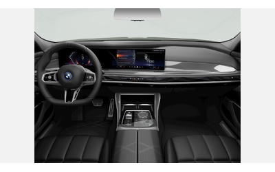 BMW i7 xDrive60 Sedan - автомобили, коли, обяви за нови и употребявани 8