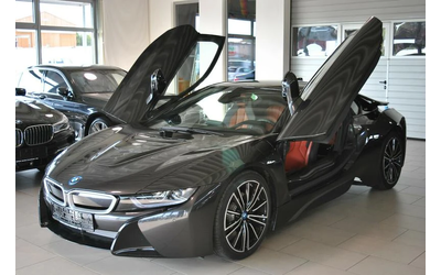 bmw-i8 - 1