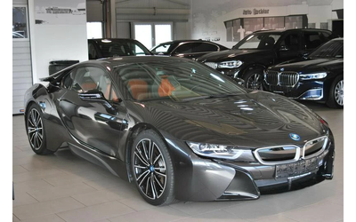 bmw-i8 - 2