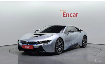 bmw-i8 - 0