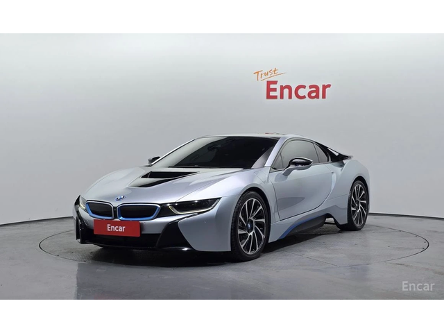 BMW i8 * КОЖА* ПОДГРЕВ* HEAD-UP* FULL* - автомобили, коли, обяви за нови и употребявани 0