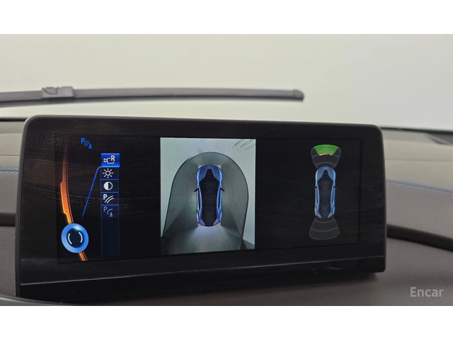 BMW i8 * КОЖА* ПОДГРЕВ* HEAD-UP* FULL* - автомобили, коли, обяви за нови и употребявани 10