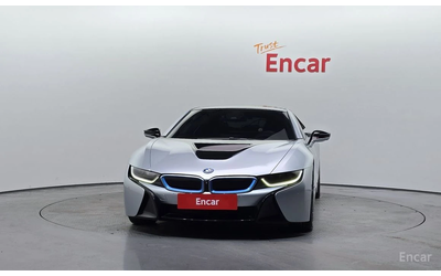 bmw-i8 - 2