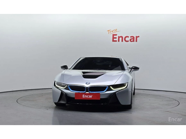 BMW i8 * КОЖА* ПОДГРЕВ* HEAD-UP* FULL* - автомобили, коли, обяви за нови и употребявани 2