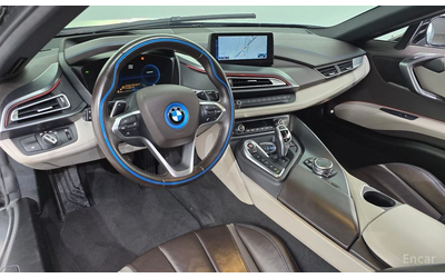 bmw-i8 - 5