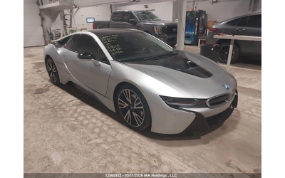 bmw-i8 - 0