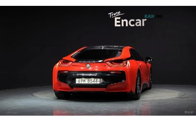 bmw-i8 - 3