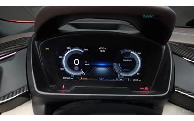 BMW i8 COUPE* HUD* КОЖА* НАВИ* - автомобили, коли, обяви за нови и употребявани 6