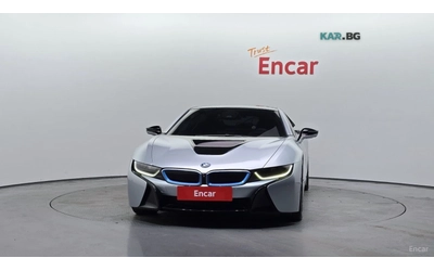 bmw-i8 - 2