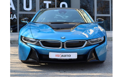 bmw-i8-xdrive-navi-led - 2