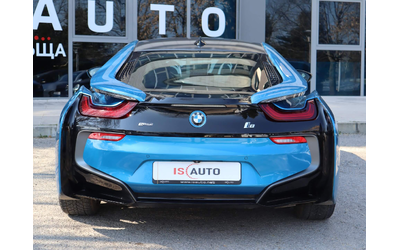 bmw-i8-xdrive-navi-led - 5
