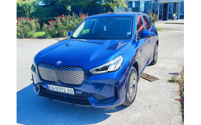 bmw-ix-1-xdrive30 - 1