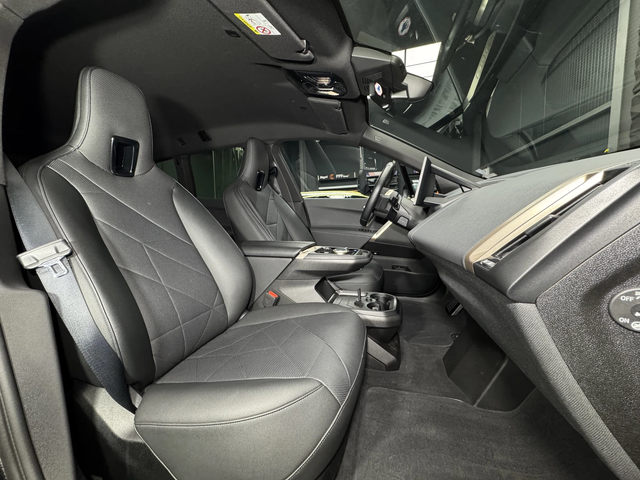 BMW iX 40 xDrive H&K* HeadUp* 360* подгрев - автомобили, коли, обяви за нови и употребявани 10