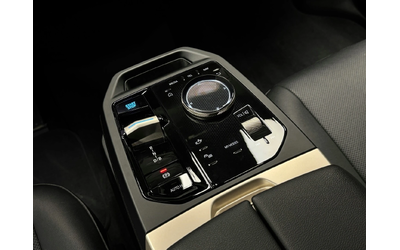 BMW iX 40 xDrive H&K* HeadUp* 360* подгрев - автомобили, коли, обяви за нови и употребявани 11