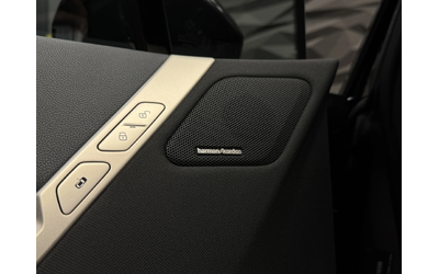 BMW iX 40 xDrive H&K* HeadUp* 360* подгрев - автомобили, коли, обяви за нови и употребявани 15