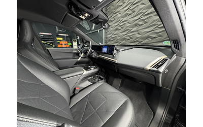 BMW iX 40 xDrive H&K* HeadUp* 360* подгрев - автомобили, коли, обяви за нови и употребявани 9