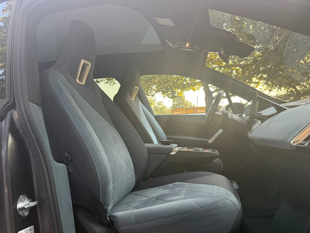 BMW iX 50* Xdrive* ГАРАНЦИЯ* Bowers&Wilkins* SWAROVSKI* F - автомобили, коли, обяви за нови и употребявани 10