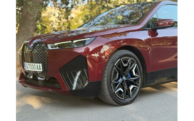 BMW iX 50* Xdrive* ГАРАНЦИЯ* Bowers&Wilkins* SWAROVSKI* F - автомобили, коли, обяви за нови и употребявани 11