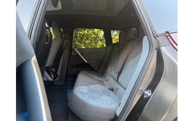 BMW iX 50* Xdrive* ГАРАНЦИЯ* Bowers&Wilkins* SWAROVSKI* F - автомобили, коли, обяви за нови и употребявани 8