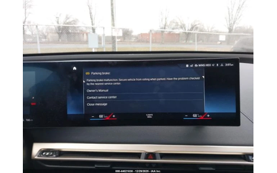 BMW iX XDRIVE50 - автомобили, коли, обяви за нови и употребявани 12