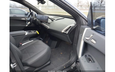 BMW iX XDRIVE50 - автомобили, коли, обяви за нови и употребявани 13