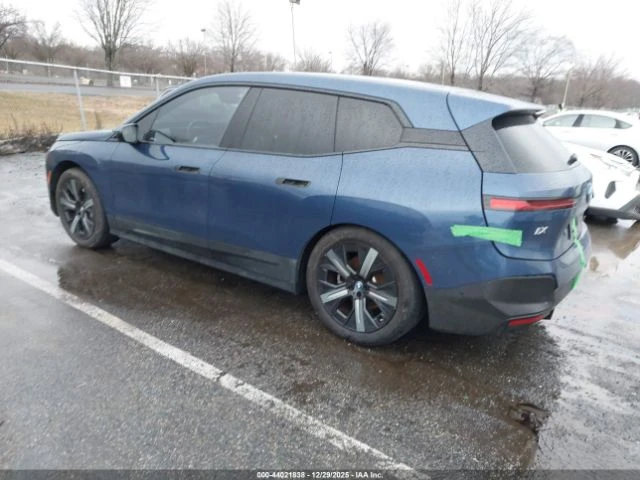 BMW iX XDRIVE50 - автомобили, коли, обяви за нови и употребявани 3