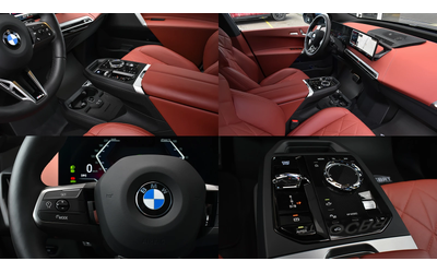 BMW iX xDrive60 M Sport - автомобили, коли, обяви за нови и употребявани 14