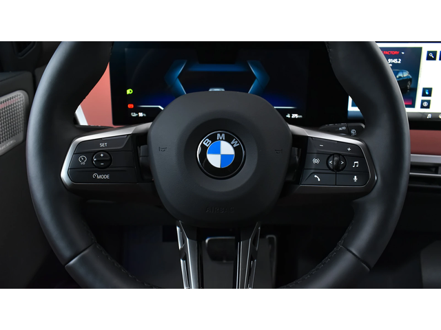 BMW iX xDrive60 M Sport - автомобили, коли, обяви за нови и употребявани 8