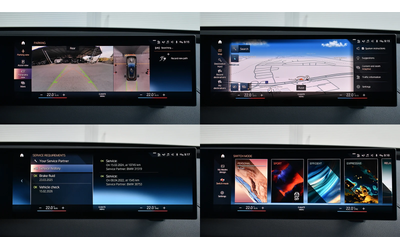 BMW iX M60 - автомобили, коли, обяви за нови и употребявани 12