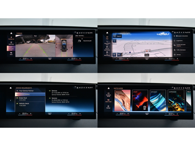 BMW iX M60 - автомобили, коли, обяви за нови и употребявани 12