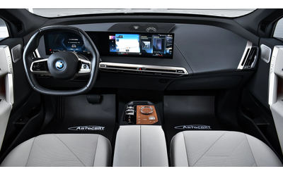 BMW iX M60 - автомобили, коли, обяви за нови и употребявани 7
