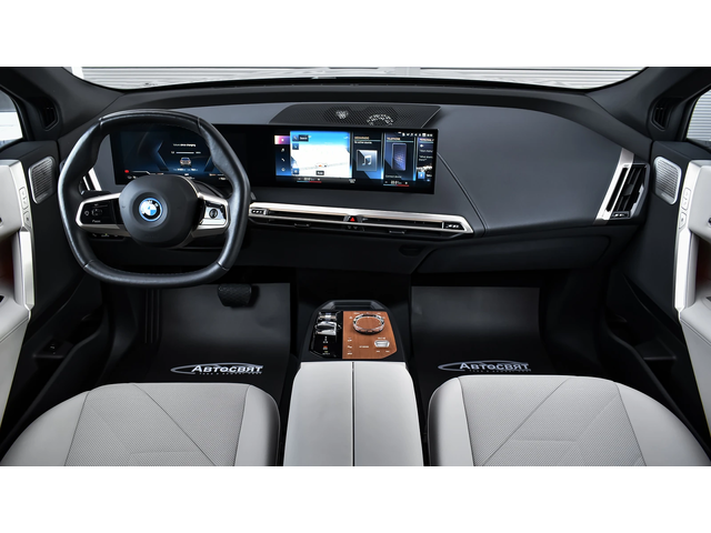 BMW iX M60 - автомобили, коли, обяви за нови и употребявани 7