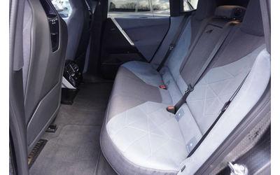 BMW iX xDrive50 - автомобили, коли, обяви за нови и употребявани 6