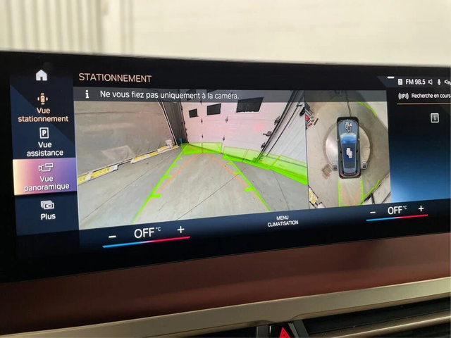 BMW iX xDrive40* HUD* HARMAN KARDON* 360* - автомобили, коли, обяви за нови и употребявани 10