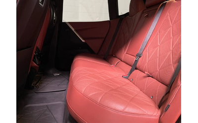 BMW iX xDrive40* HUD* HARMAN KARDON* 360* - автомобили, коли, обяви за нови и употребявани 14