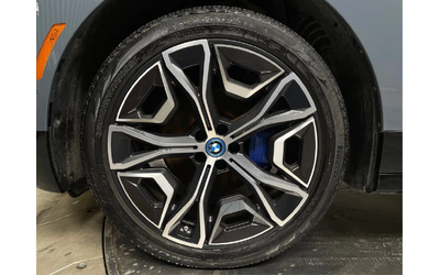 BMW iX xDrive40* HUD* HARMAN KARDON* 360* - автомобили, коли, обяви за нови и употребявани 15