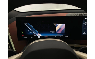 BMW iX xDrive40* HUD* HARMAN KARDON* 360* - автомобили, коли, обяви за нови и употребявани 7