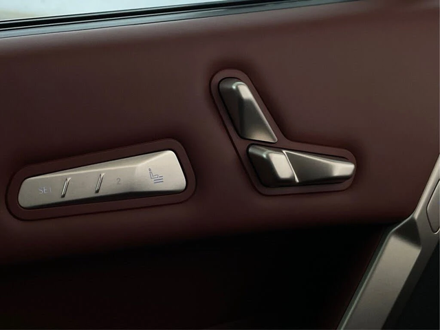 BMW iX xDrive40* HUD* HARMAN KARDON* 360* - автомобили, коли, обяви за нови и употребявани 8