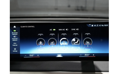 BMW iX xDrive* АвтоКредит* (ЦЕНА ДО БГ) - автомобили, коли, обяви за нови и употребявани 14