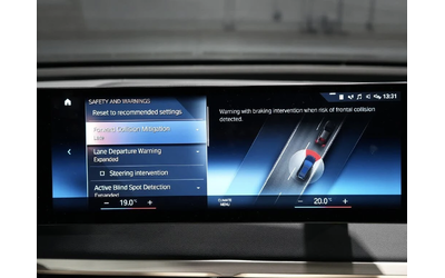 BMW iX xDrive* АвтоКредит* (ЦЕНА ДО БГ) - автомобили, коли, обяви за нови и употребявани 15