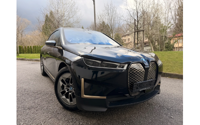 bmw-ix - 0
