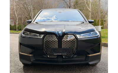 bmw-ix - 1