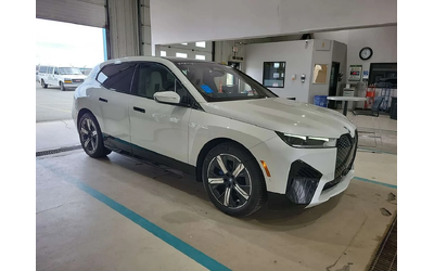 bmw-ix - 1